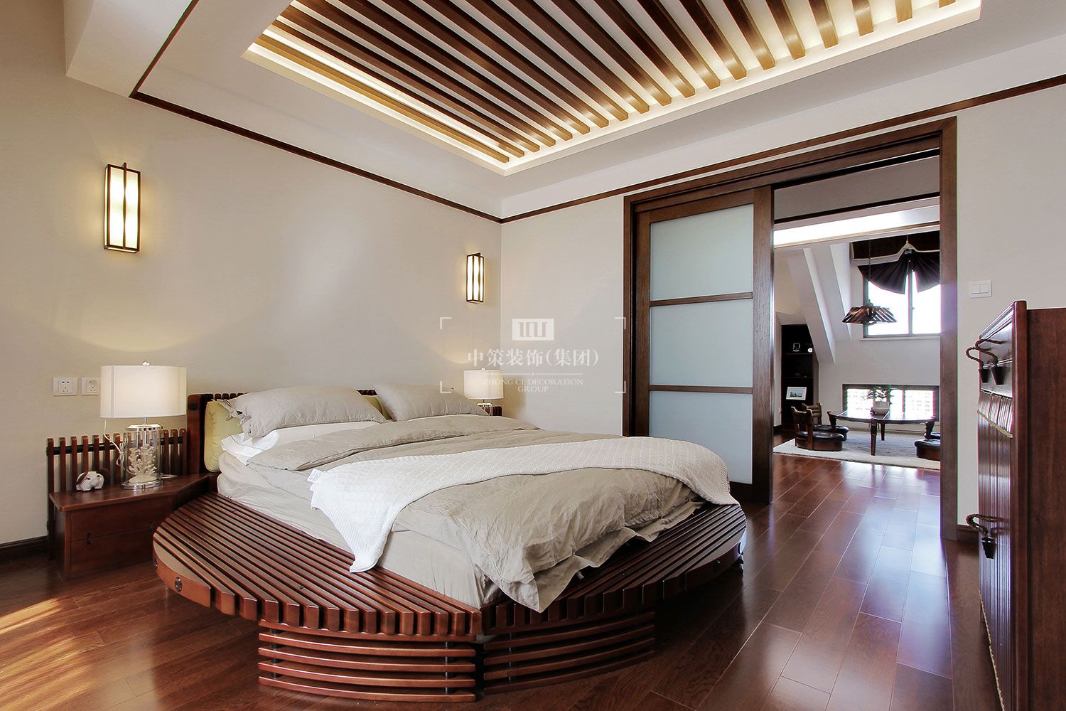 中策装饰装修实景案例 中策装饰装修实景案例