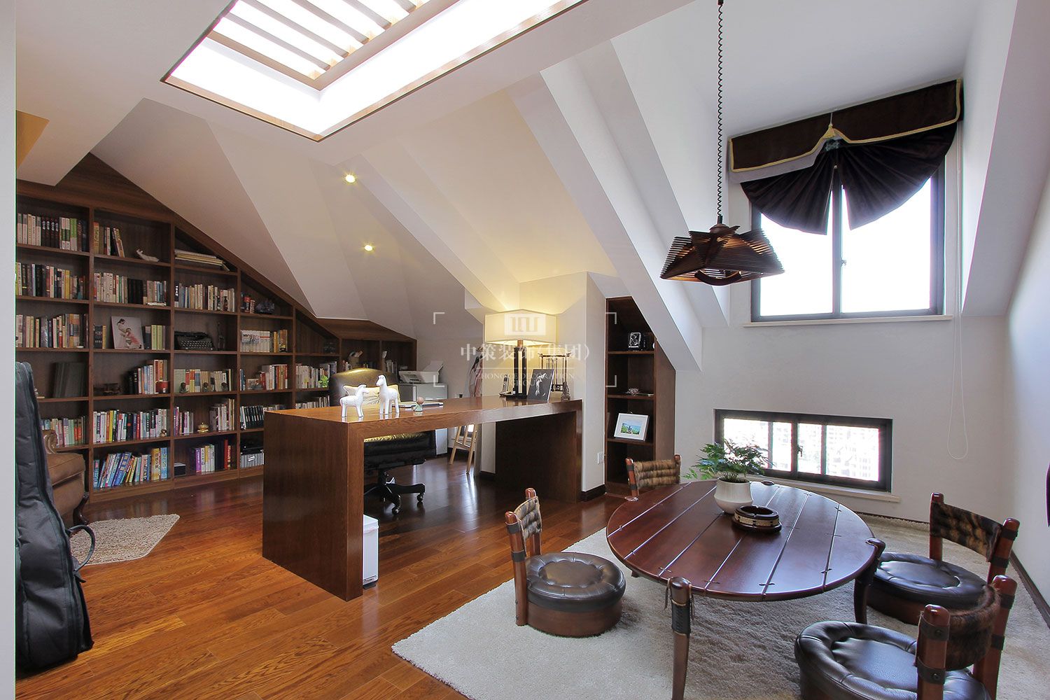 中策装饰装修实景案例 中策装饰装修实景案例