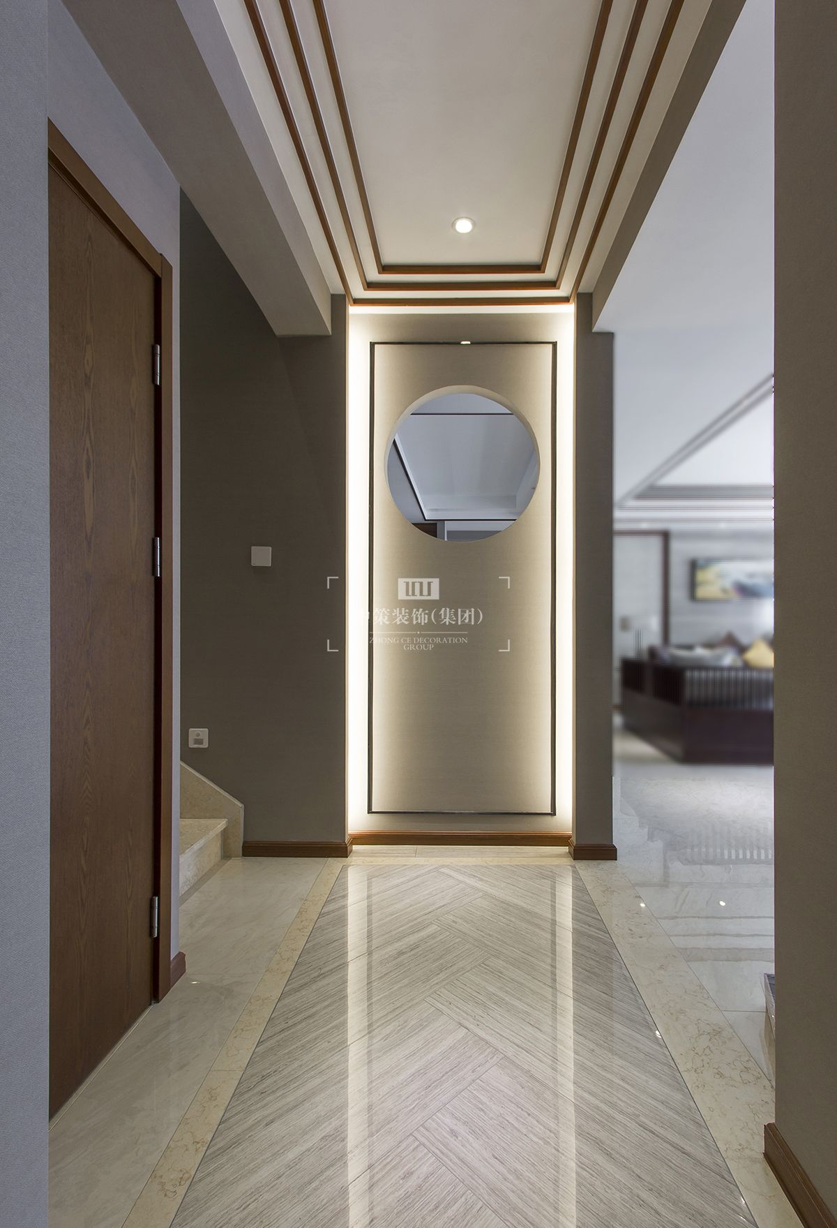 中策装饰装修实景图 中策装饰装修实景图