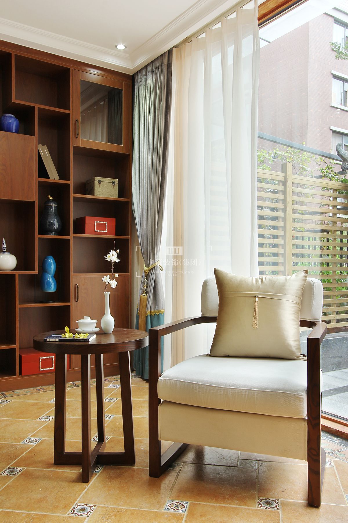 中策装饰装修实景案例