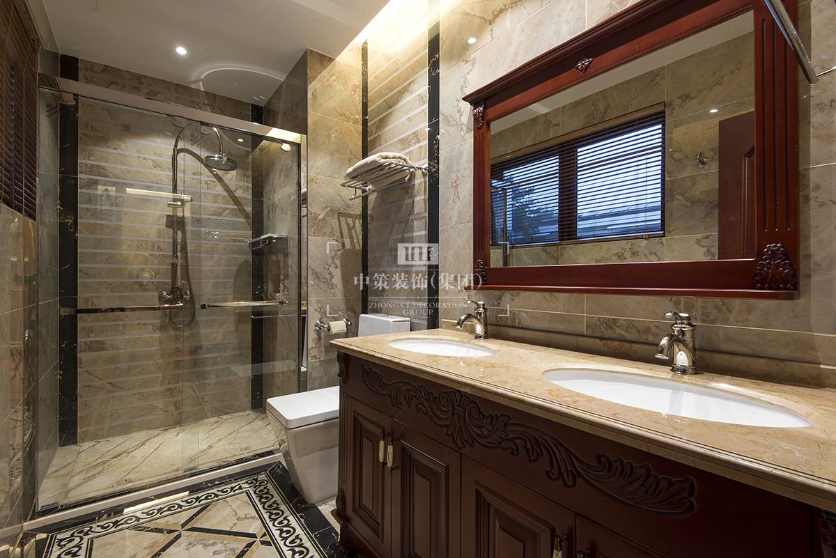 中策装饰装修实景案例