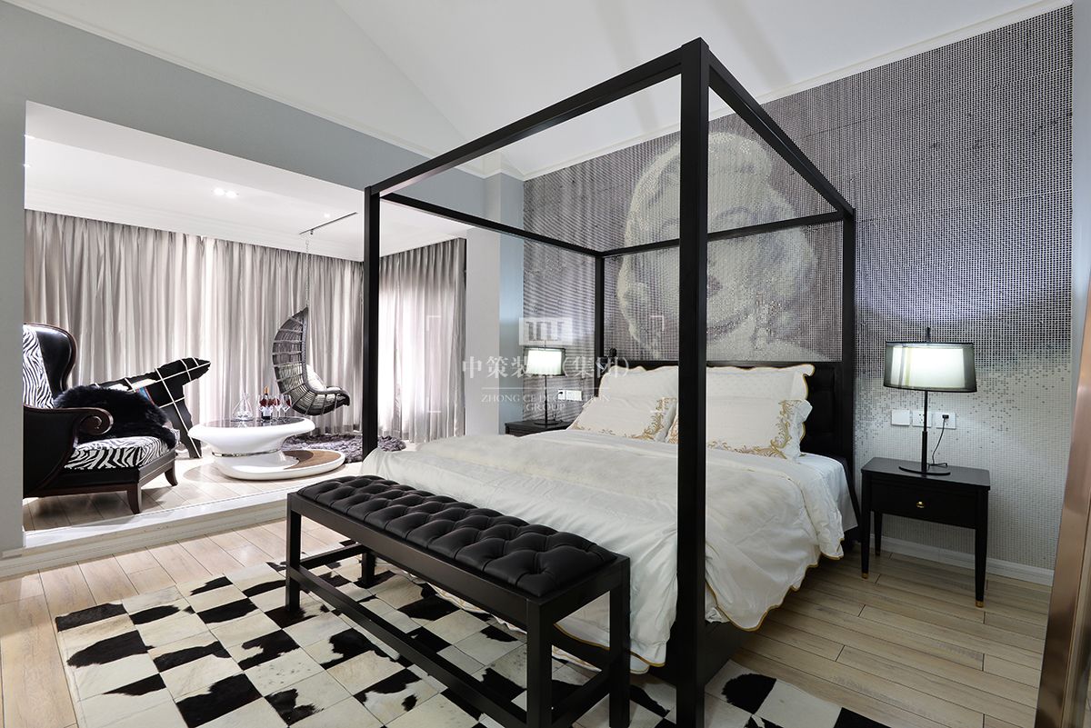 中策装饰装修实景案例 中策装饰装修实景案例