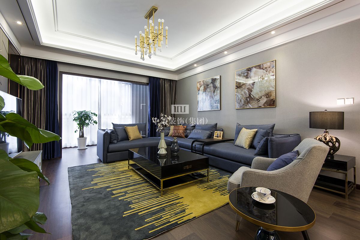 中策装饰装修实景案例 中策装饰装修实景案例