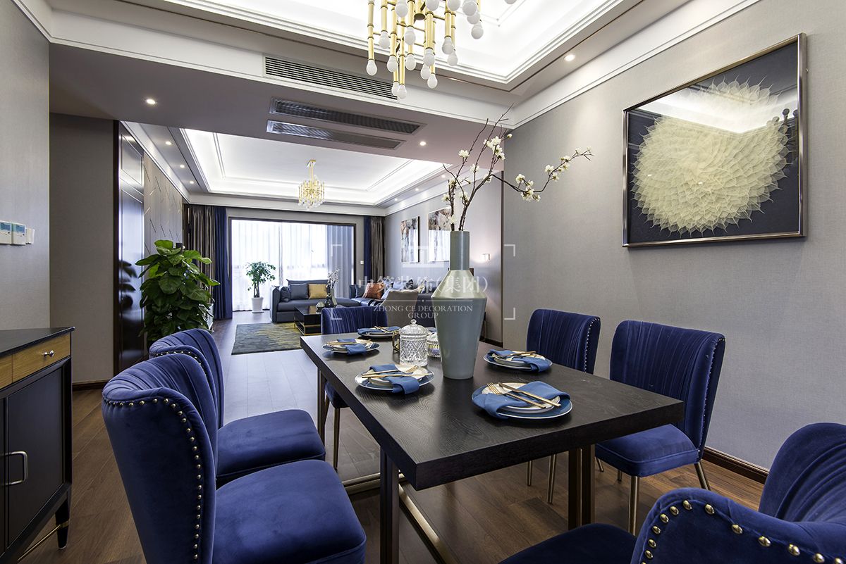 中策装饰装修实景案例 中策装饰装修实景案例