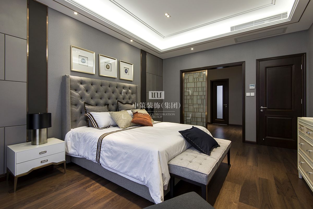 中策装饰装修实景案例 中策装饰装修实景案例