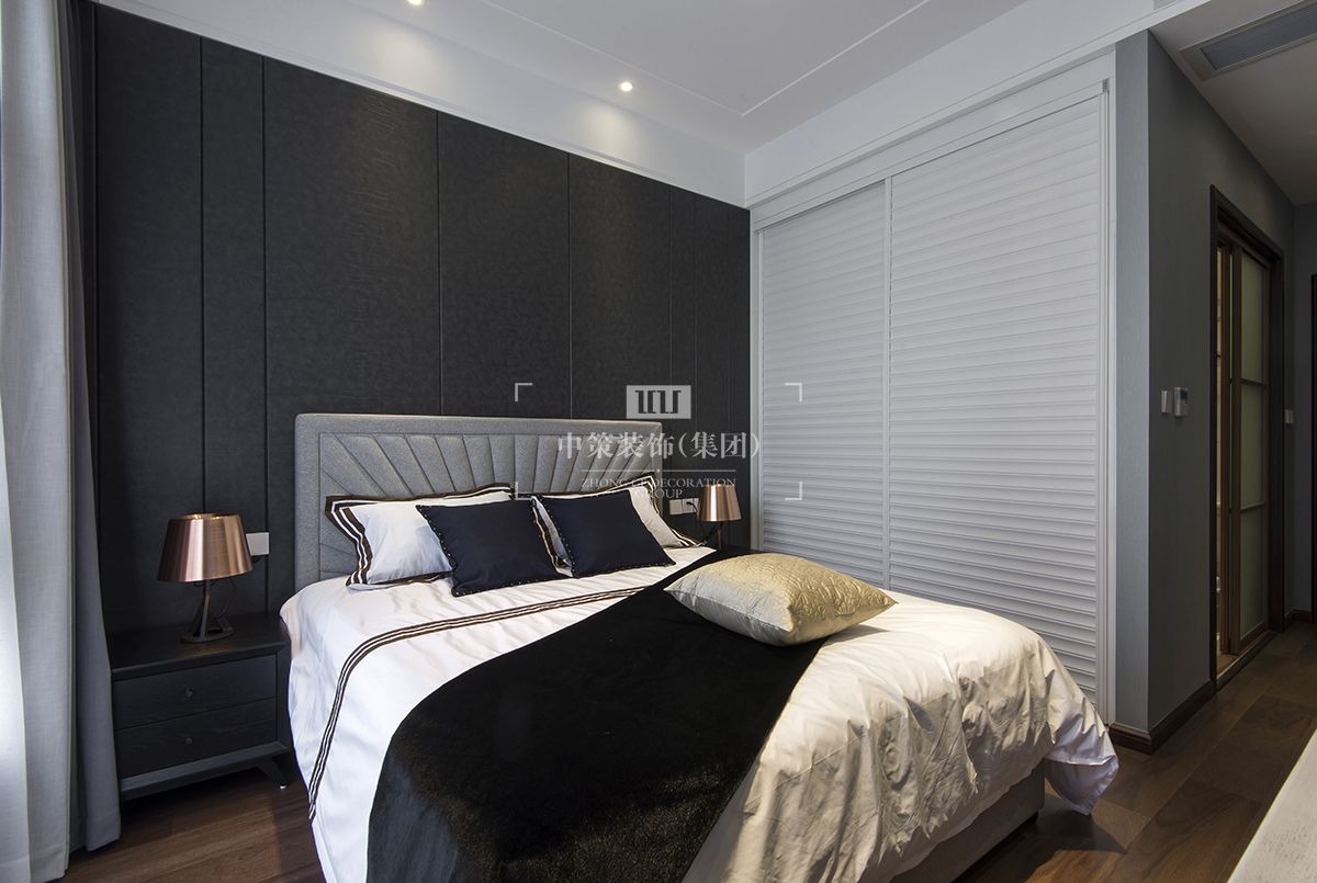 中策装饰装修实景案例 中策装饰装修实景案例