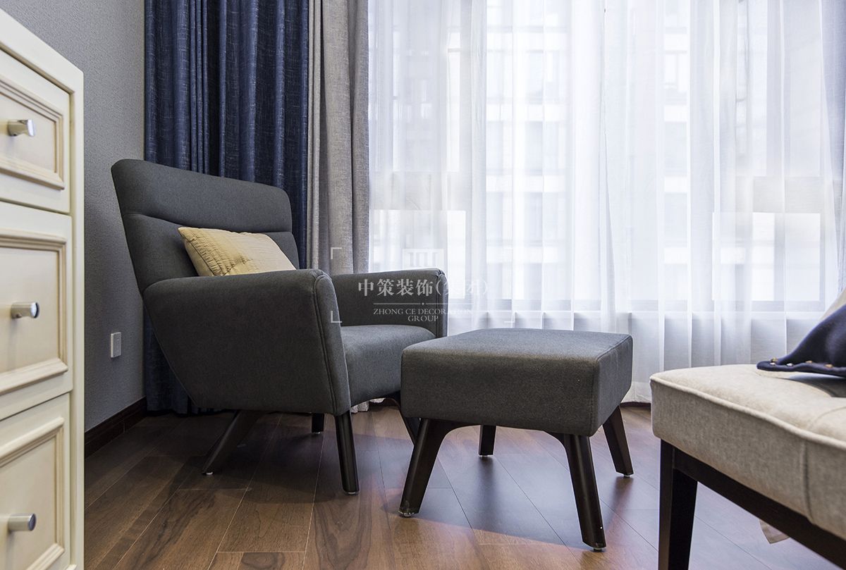中策装饰装修实景案例 中策装饰装修实景案例
