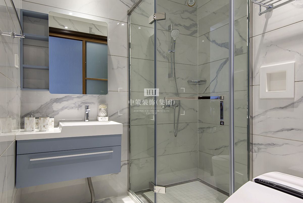 中策装饰装修实景案例 中策装饰装修实景案例