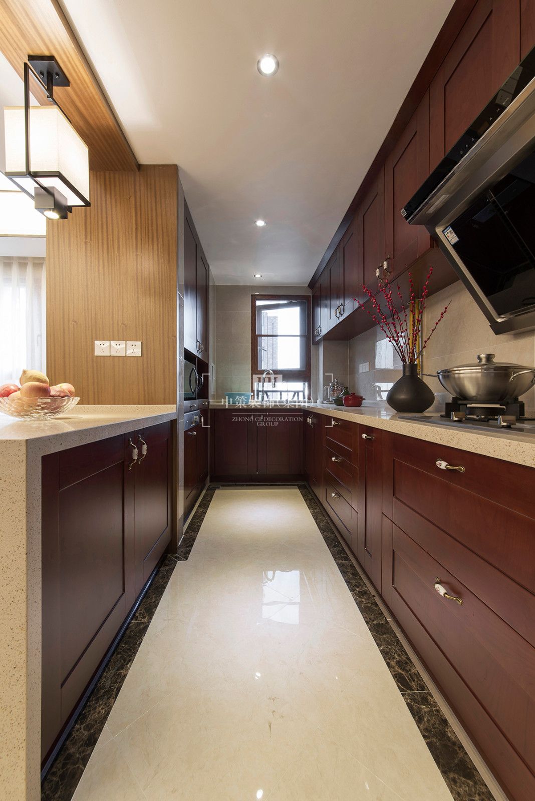 中策装饰装修实景案例