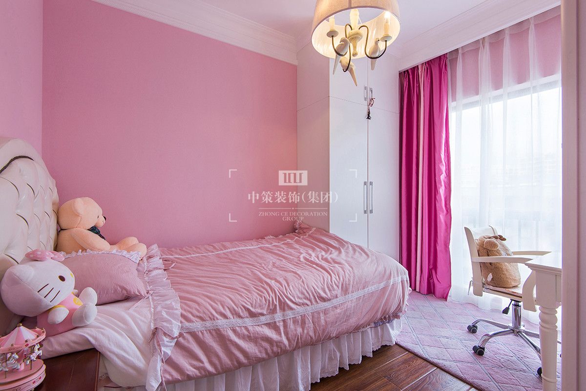 中策装饰装修实景案例 中策装饰装修实景案例