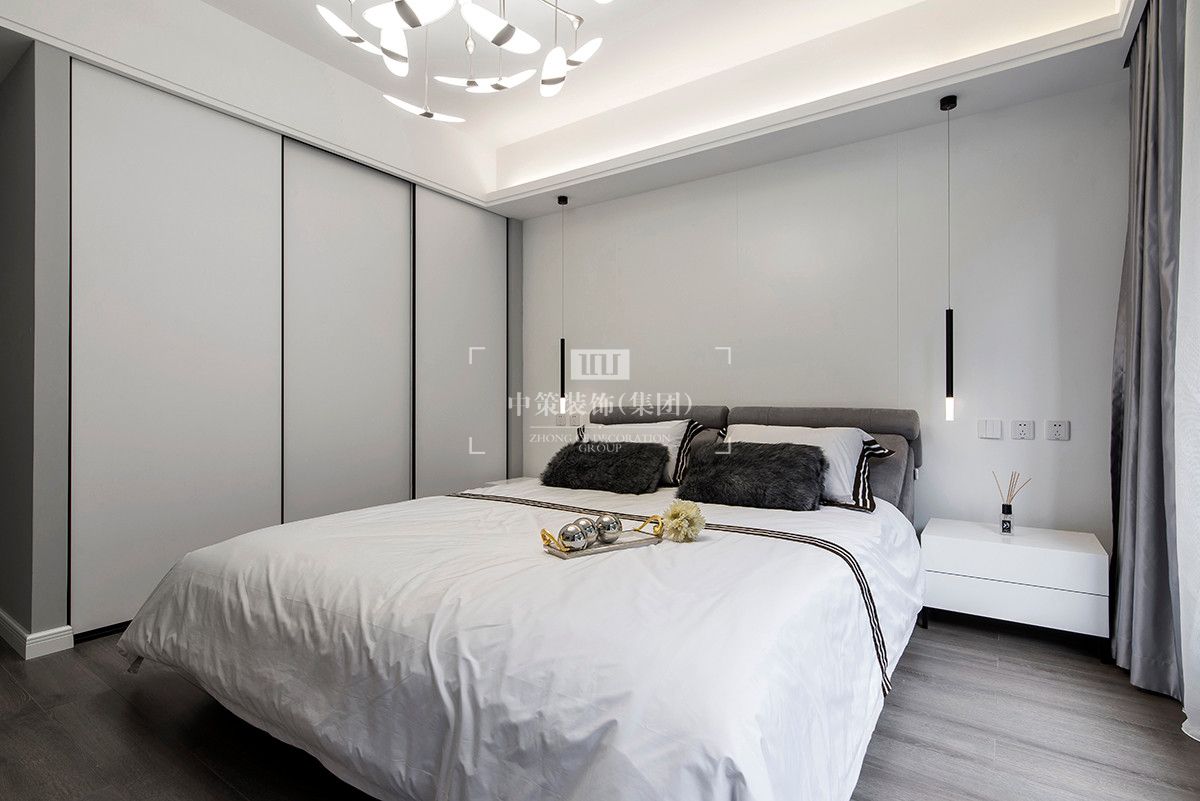 中策装饰装修实景案例 中策装饰装修实景案例