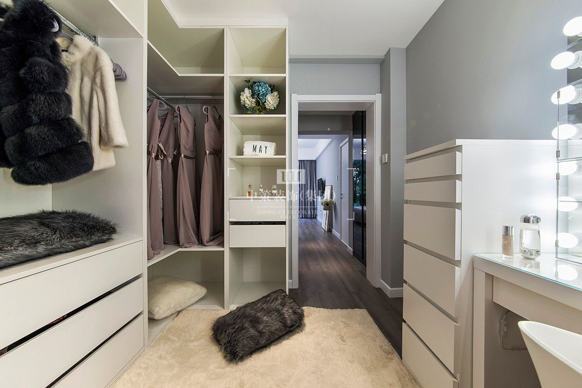 中策装饰装修实景案例 中策装饰装修实景案例