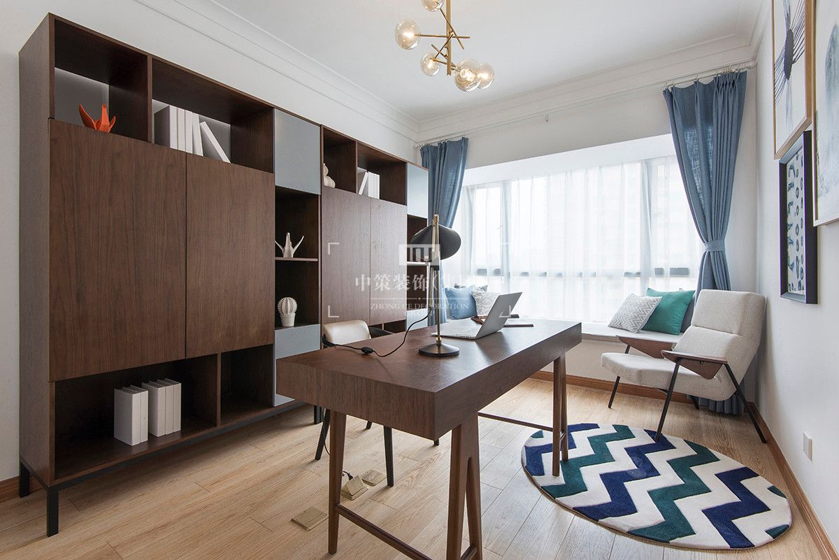 中策装饰装修实景案例 中策装饰装修实景案例