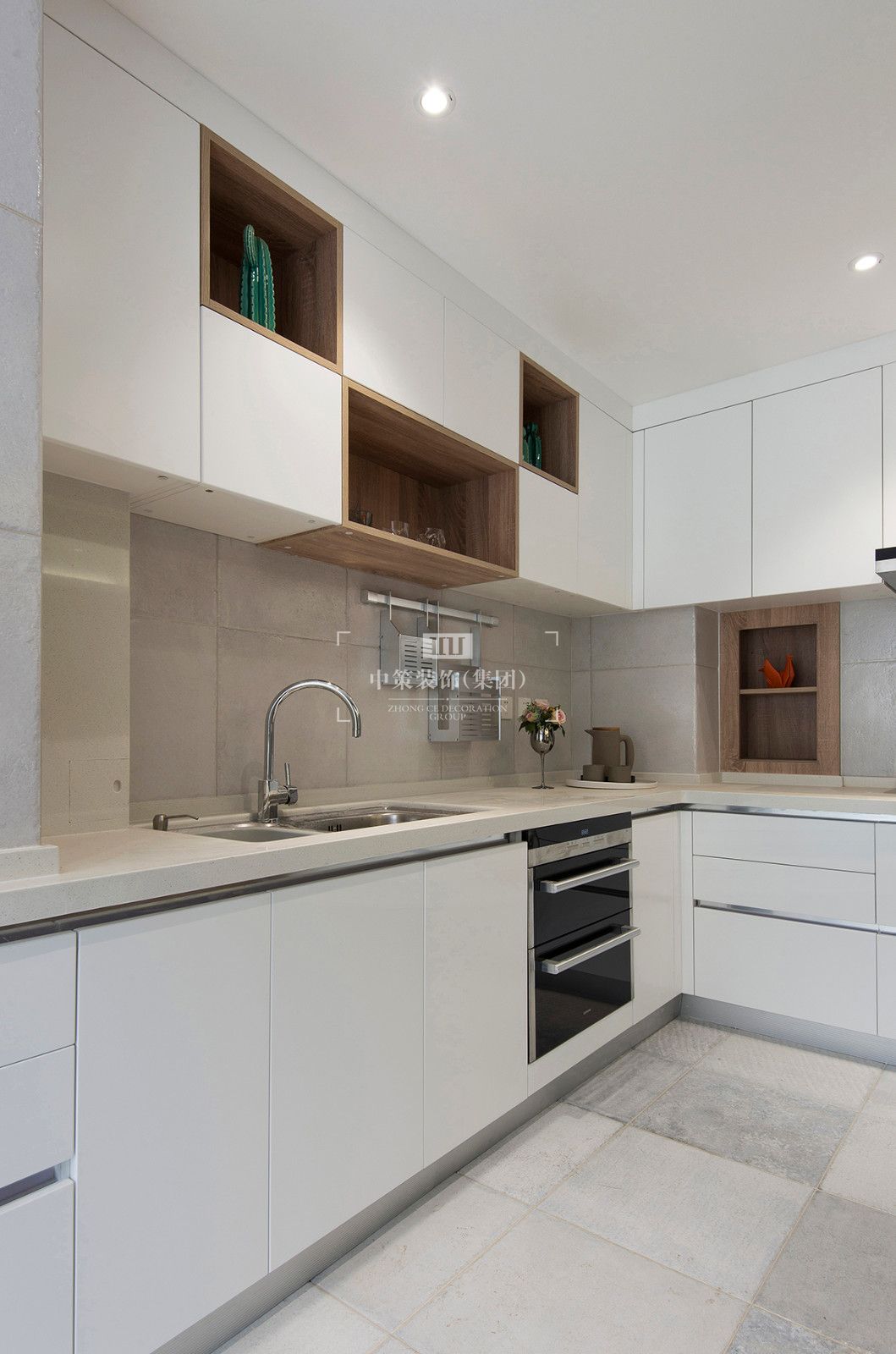 中策装饰装修实景案例 中策装饰装修实景案例