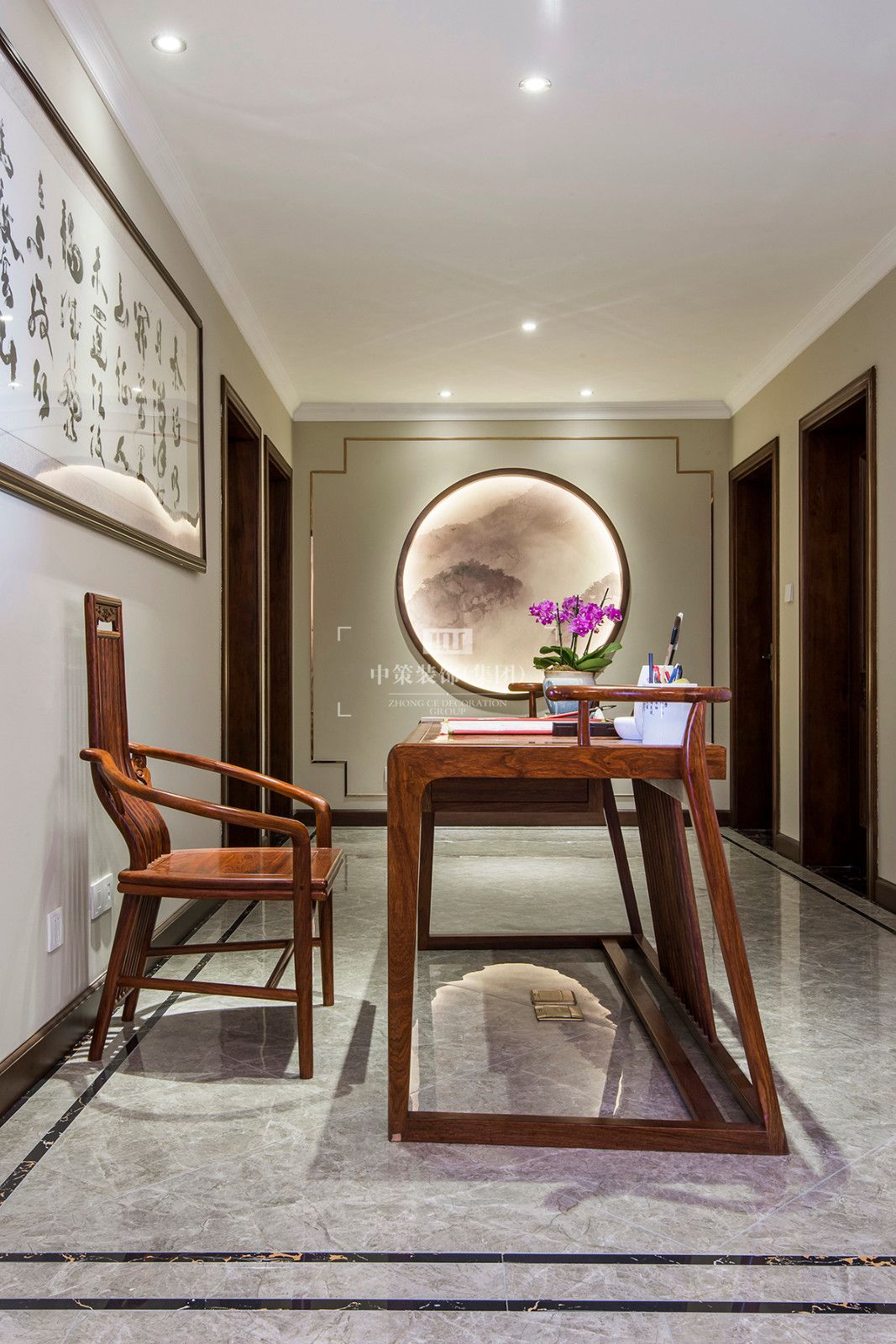 中策装饰装修实景案例 中策装饰装修实景案例