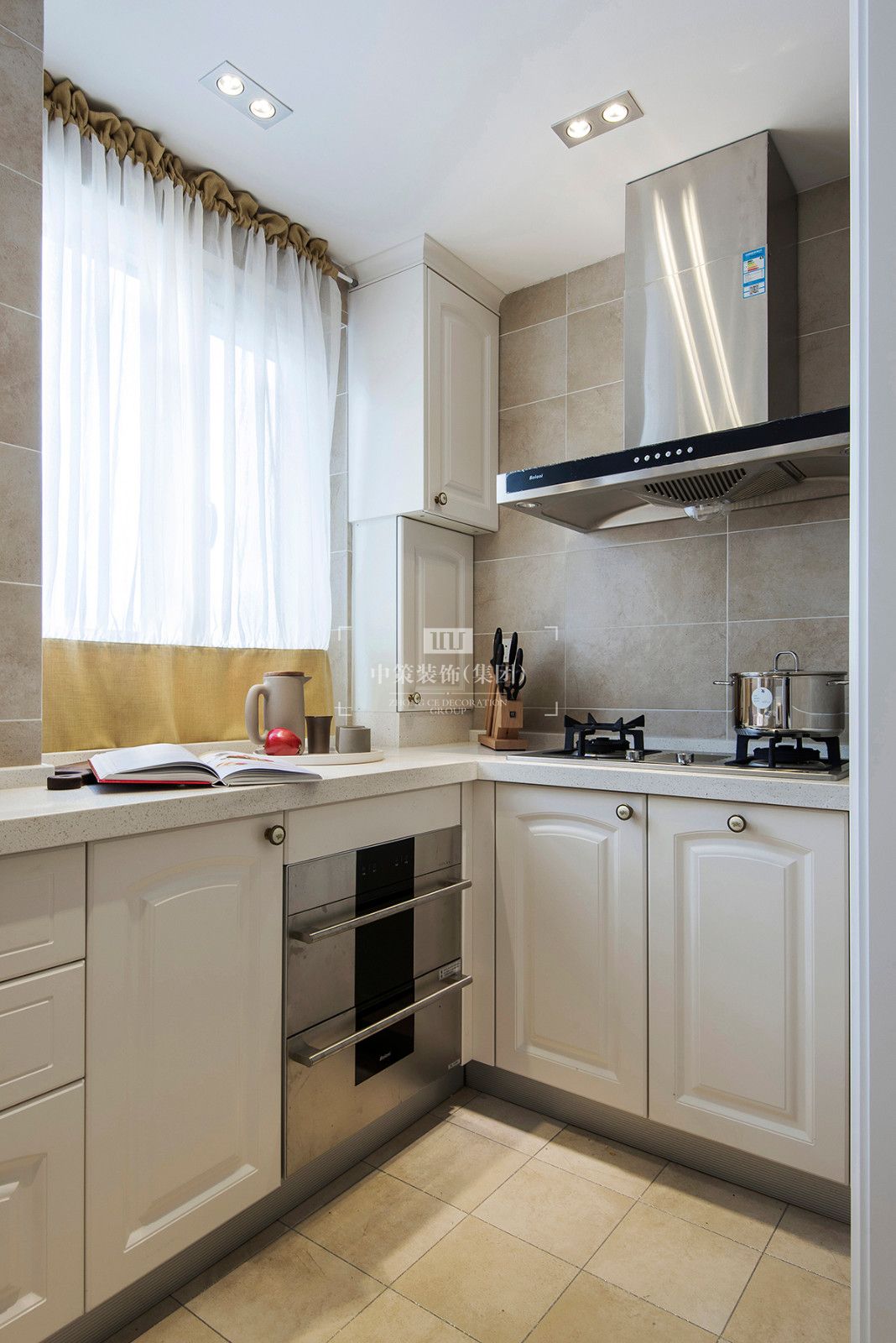 中策装饰装修实景案例 中策装饰装修实景案例