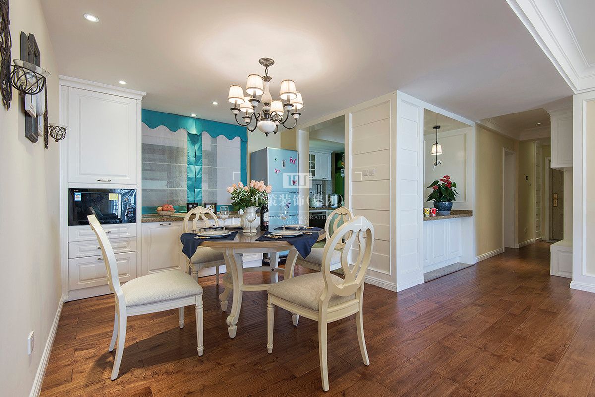 中策装饰装修实景案例 中策装饰装修实景案例