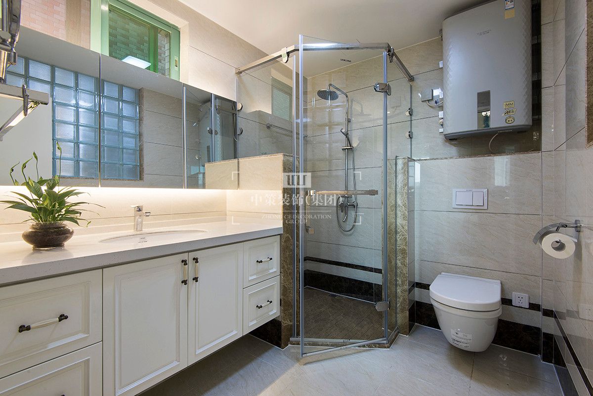 中策装饰装修实景案例 中策装饰装修实景案例