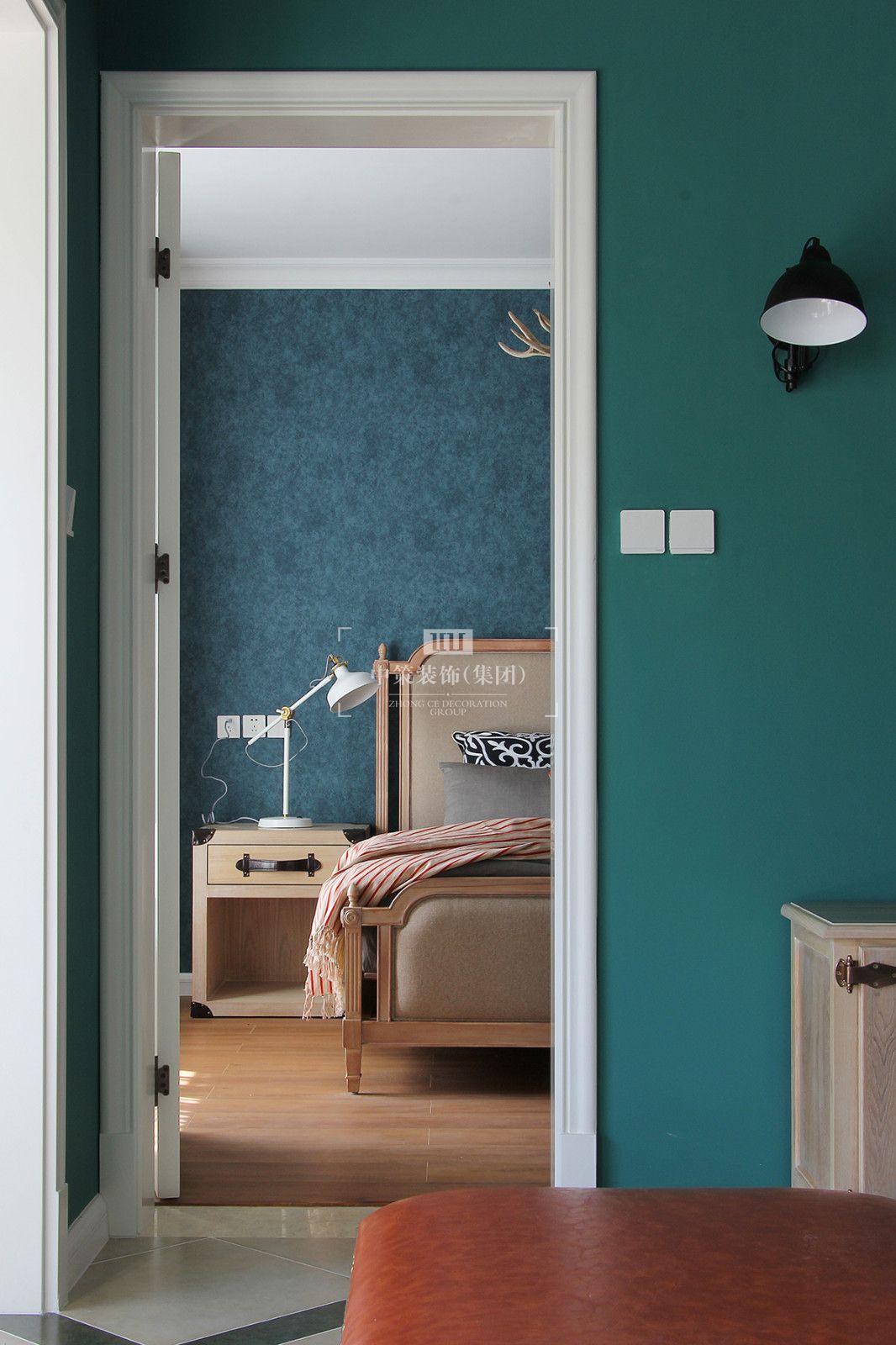 中策装饰装修实景案例