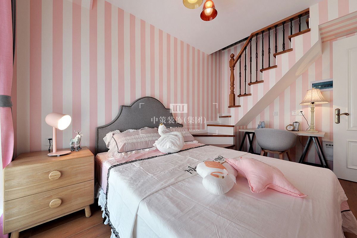 中策装饰装修实景案例 中策装饰装修实景案例