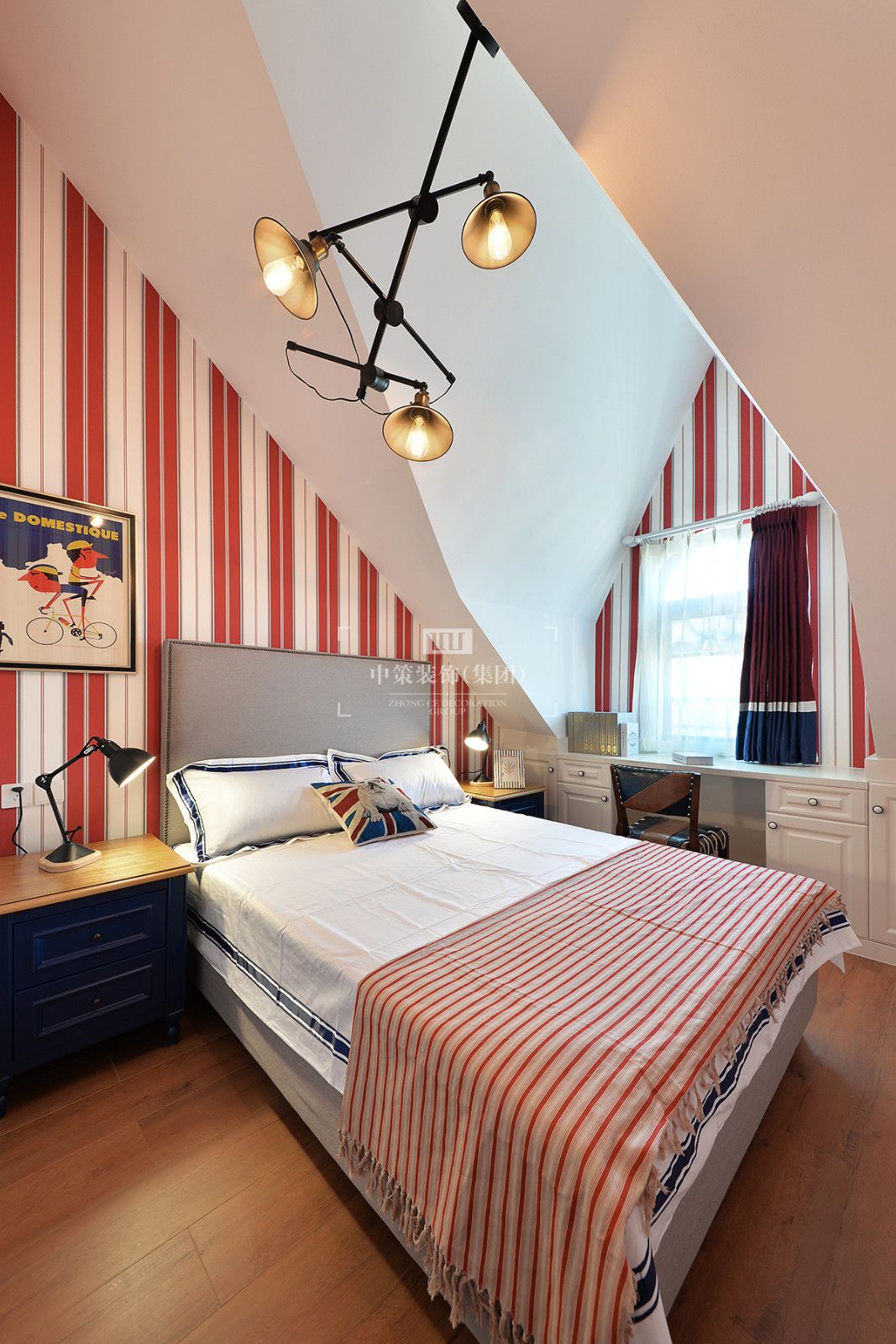 中策装饰装修实景案例 中策装饰装修实景案例