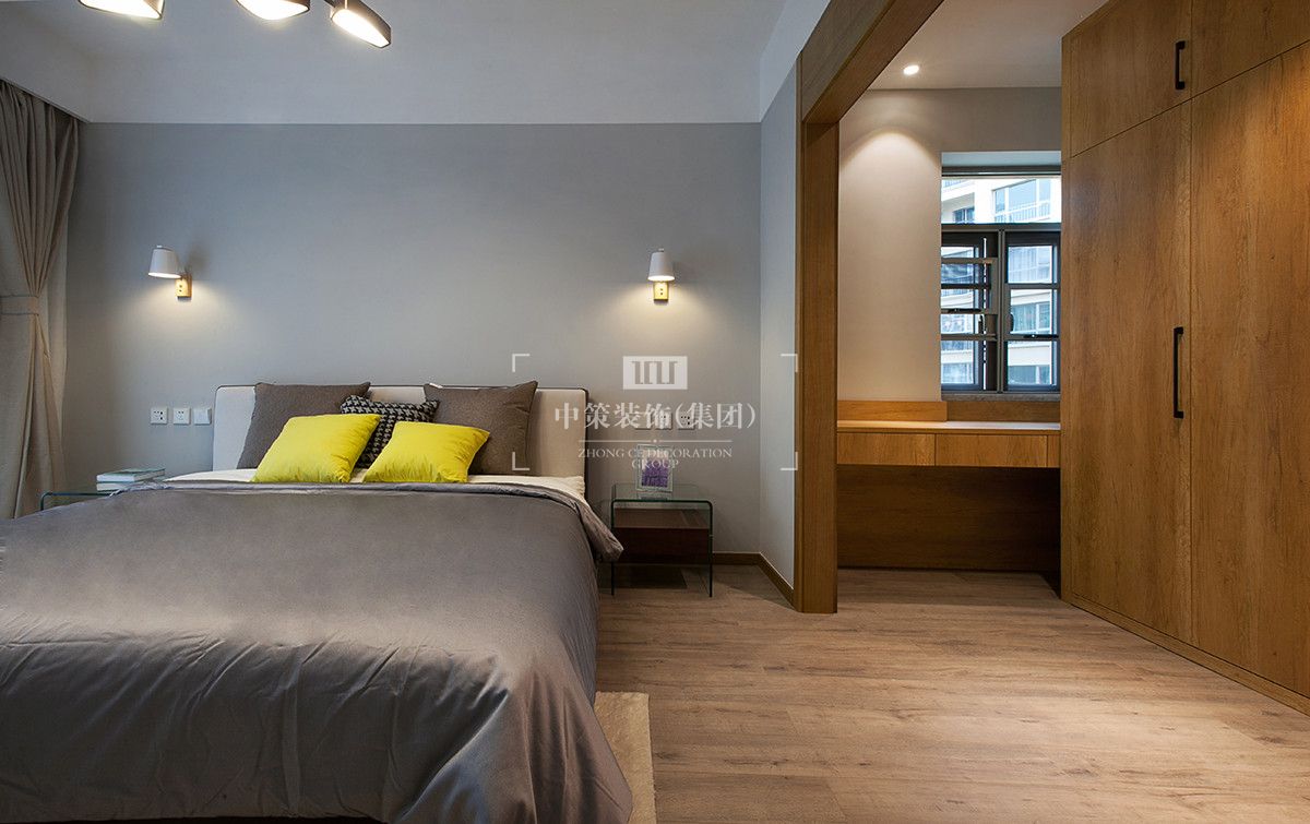 中策装饰装修实景案例