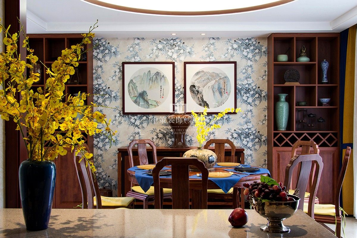 中策装饰装修实景案例 中策装饰装修实景案例