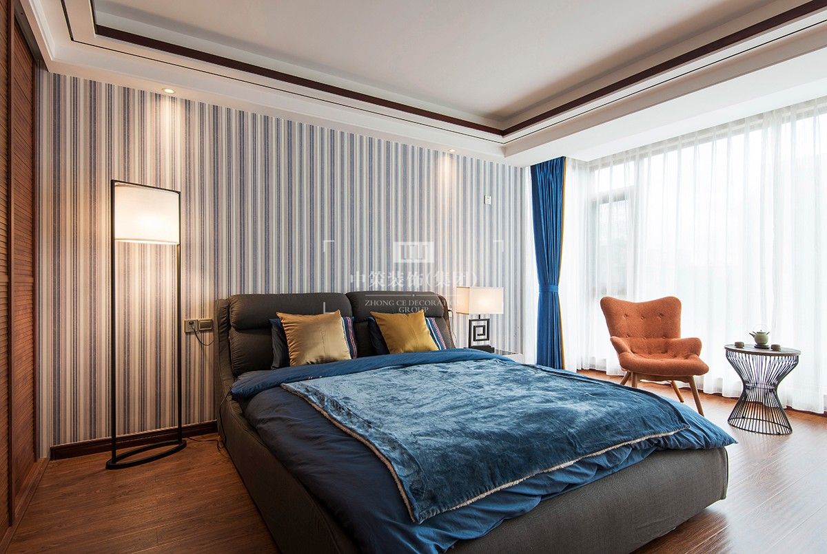 中策装饰装修实景案例 中策装饰装修实景案例