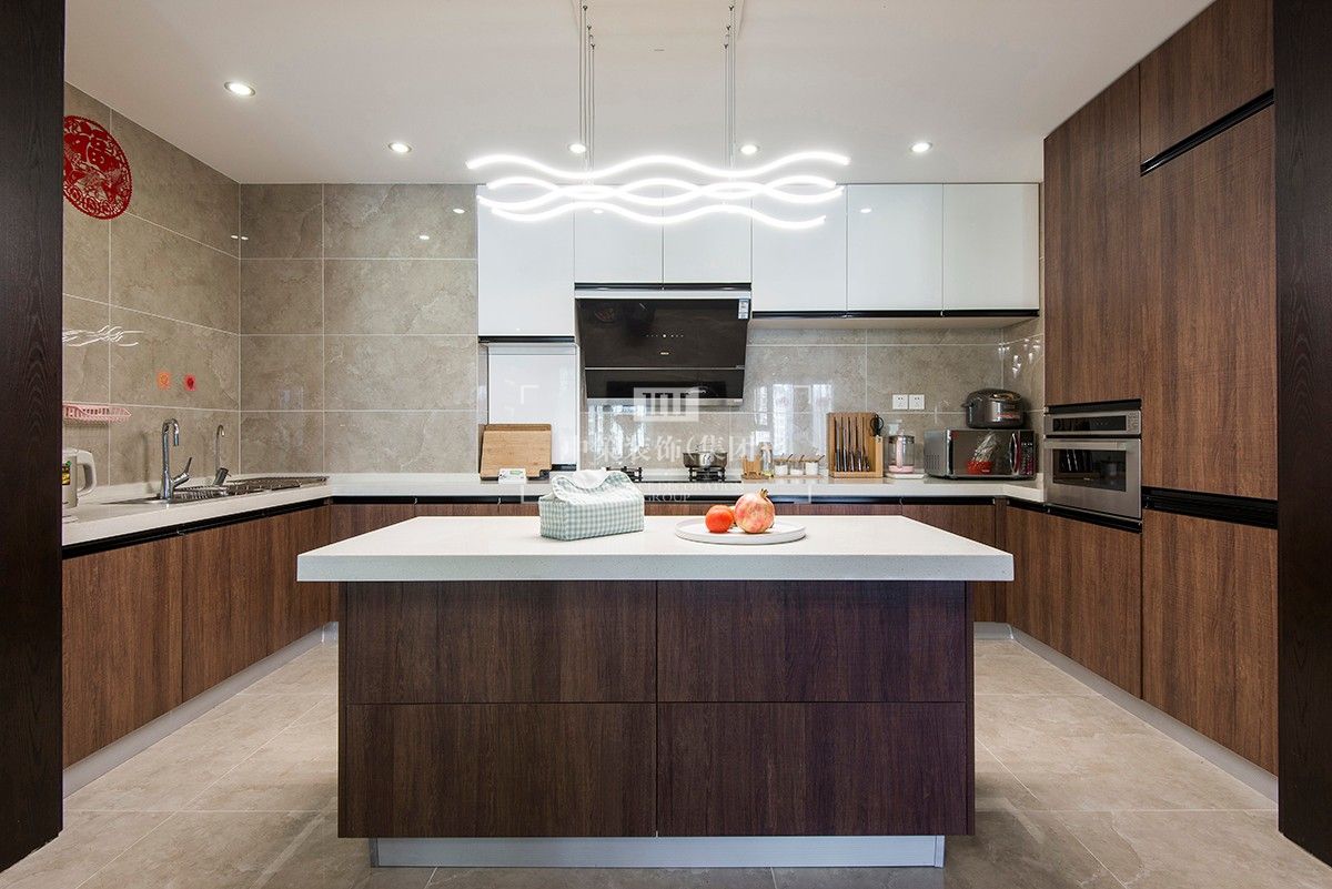 中策装饰装修实景案例 中策装饰装修实景案例