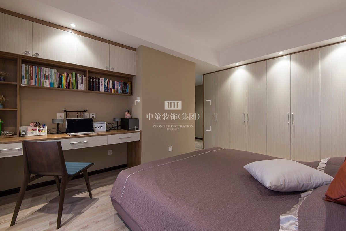 中策装饰装修实景案例 中策装饰装修实景案例