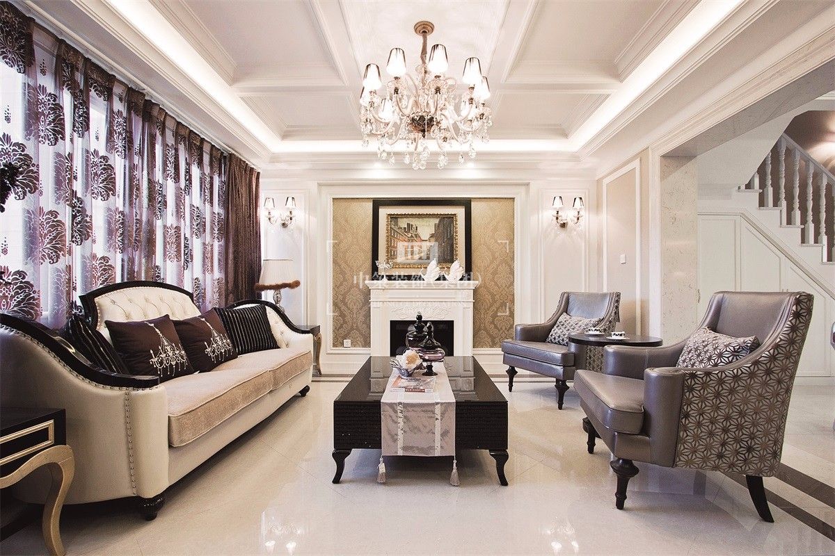 中策装饰装修实景案例 中策装饰装修实景案例