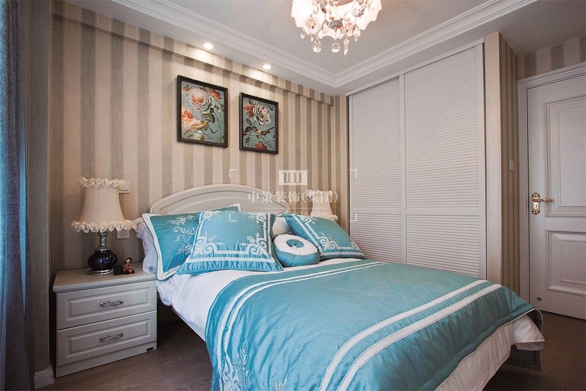 中策装饰装修实景案例 中策装饰装修实景案例