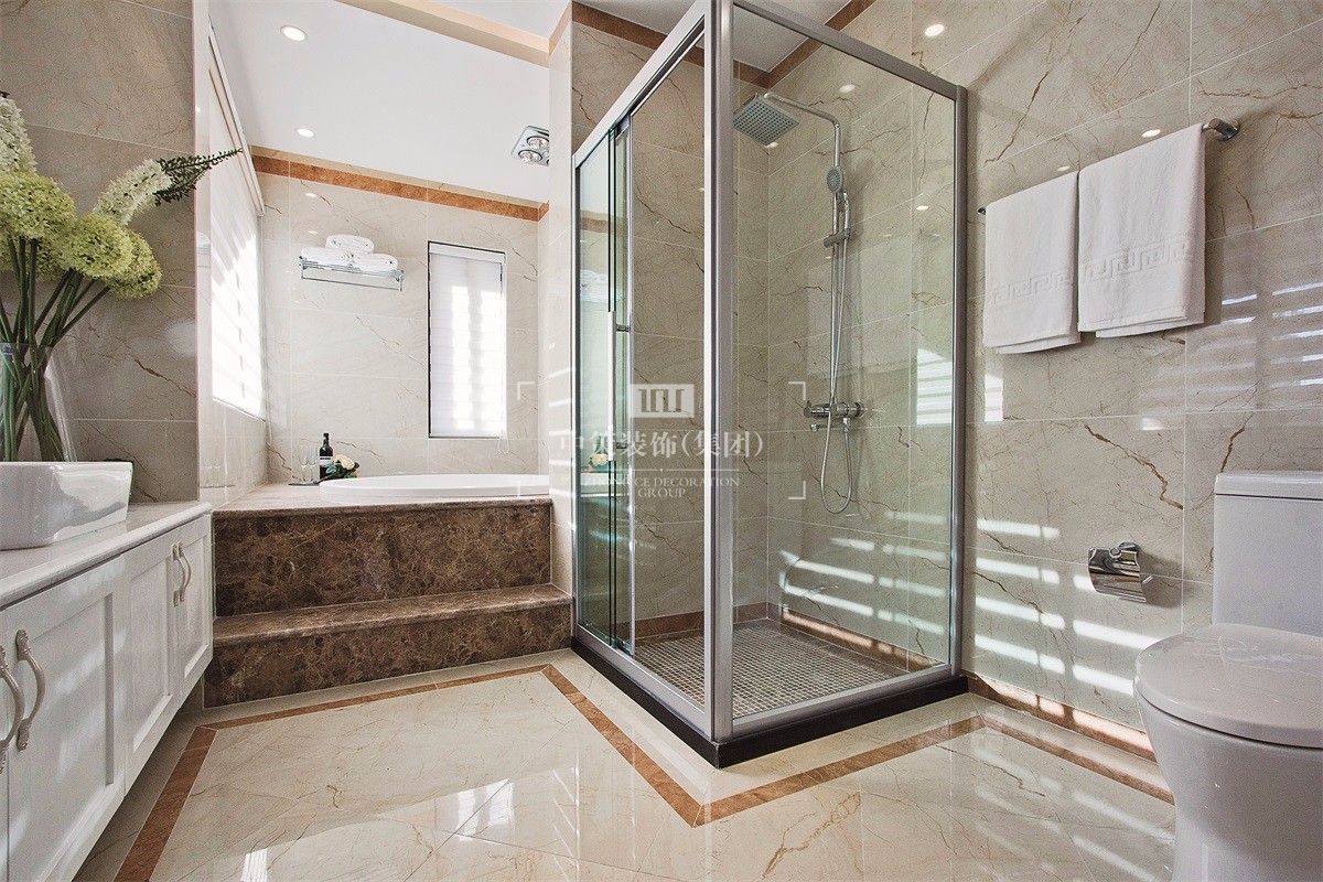 中策装饰装修实景案例 中策装饰装修实景案例