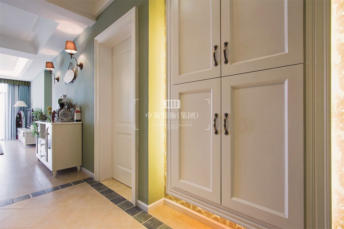 中策装饰装修实景案例 中策装饰装修实景案例