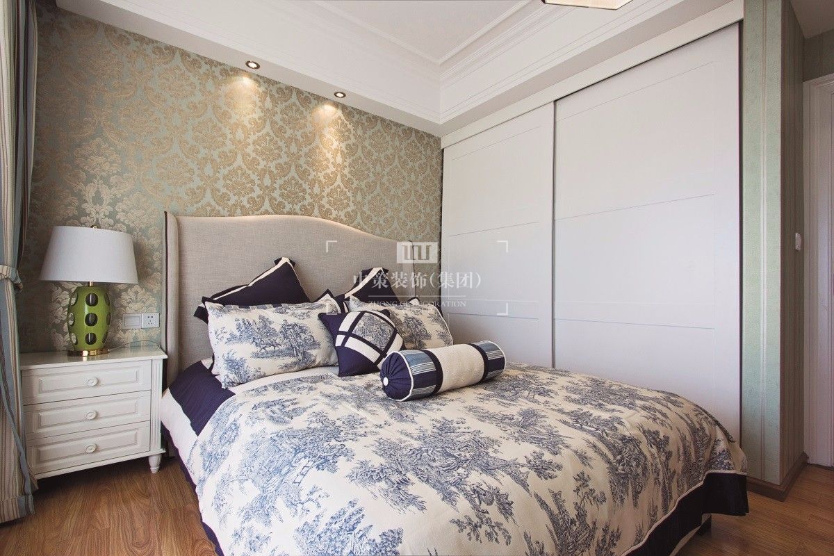 中策装饰装修实景案例 中策装饰装修实景案例