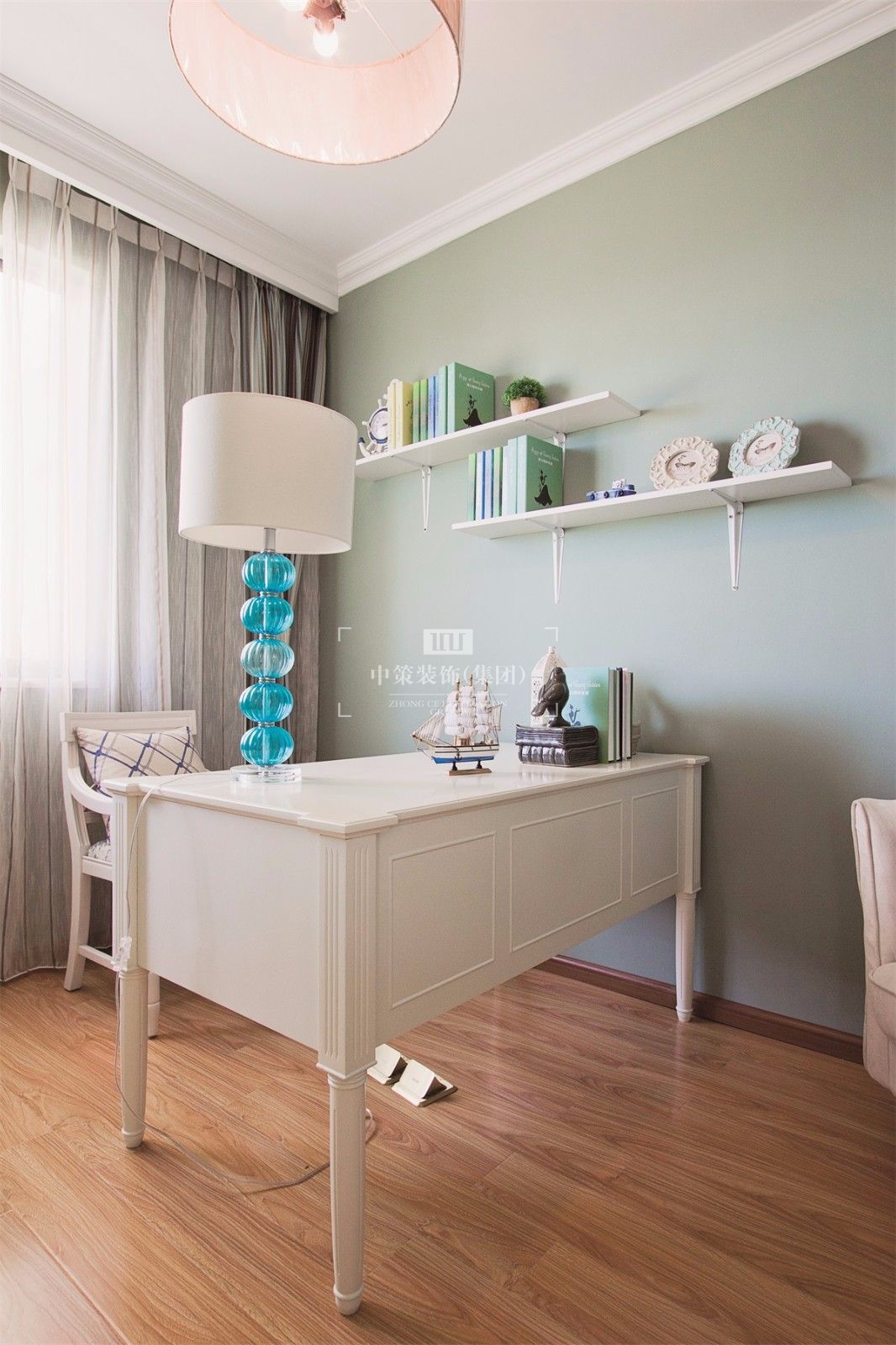 中策装饰装修实景案例 中策装饰装修实景案例