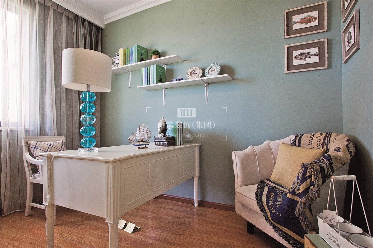 中策装饰装修实景案例 中策装饰装修实景案例