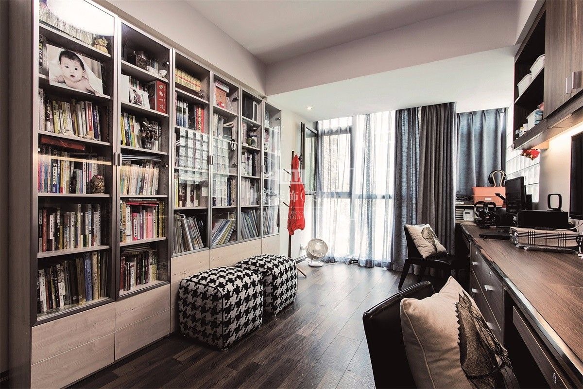 中策装饰实景案例