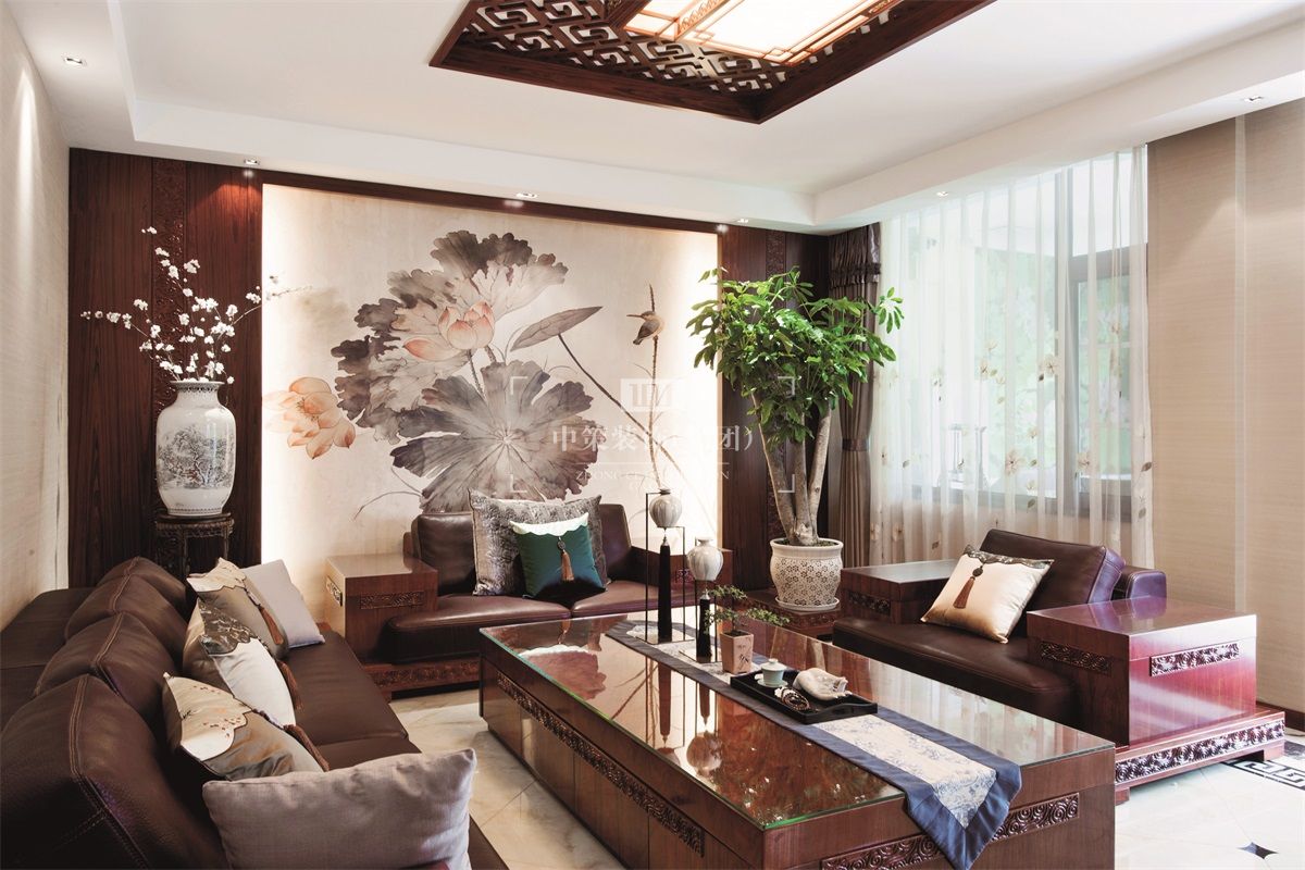 中策实景案例 中策实景案例