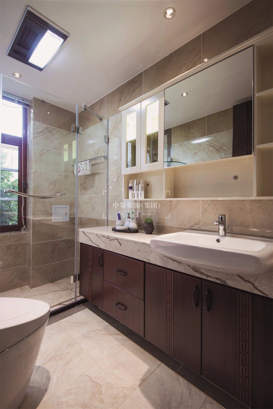 中策实景案例 中策实景案例