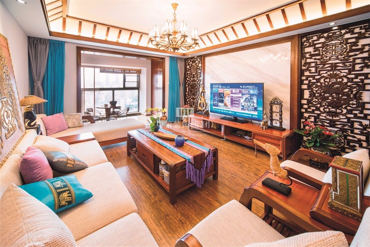 中策实景案例 中策实景案例