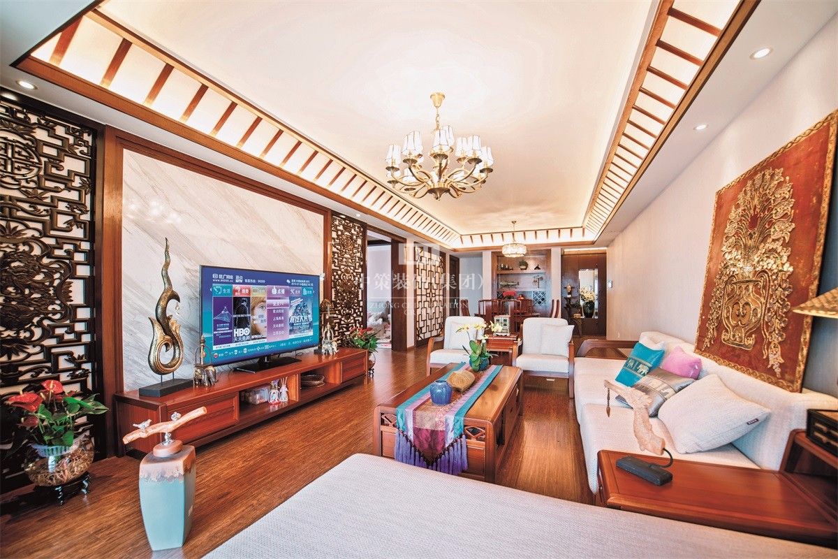 中策实景案例 中策实景案例