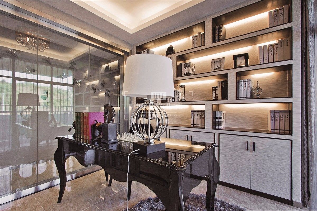 中策装饰实景案例 中策装饰实景案例