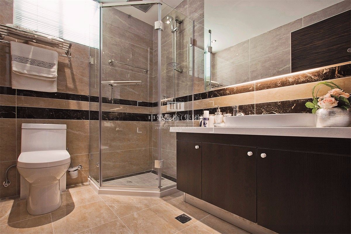 中策装饰实景案例 中策装饰实景案例