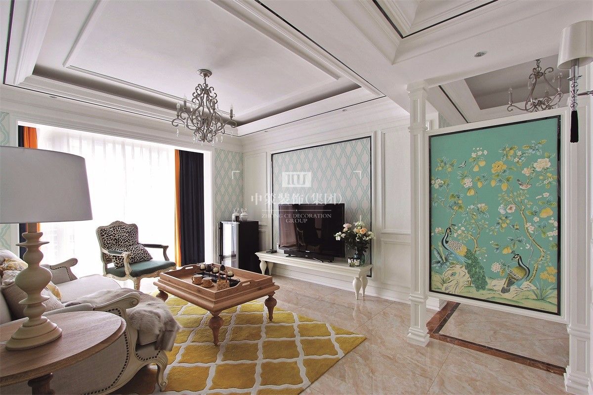 中策·轻奢案例