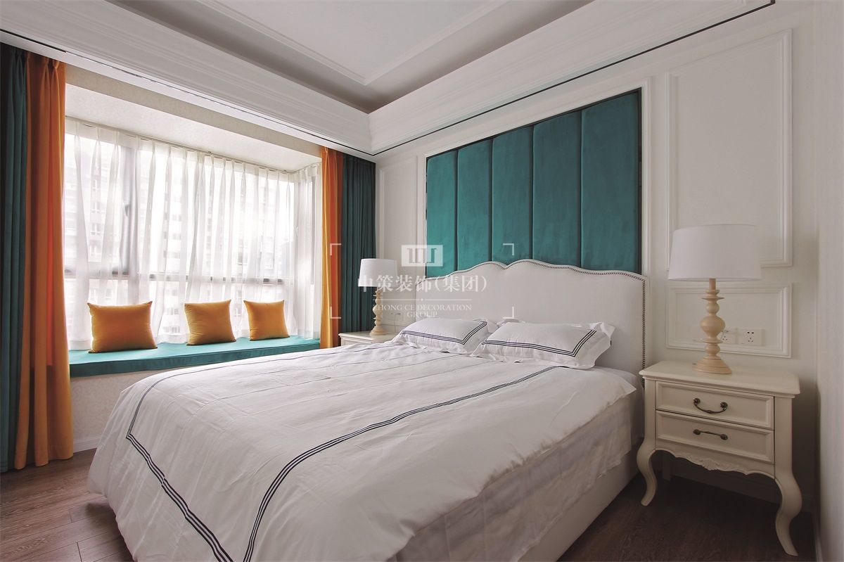 中策·轻奢案例