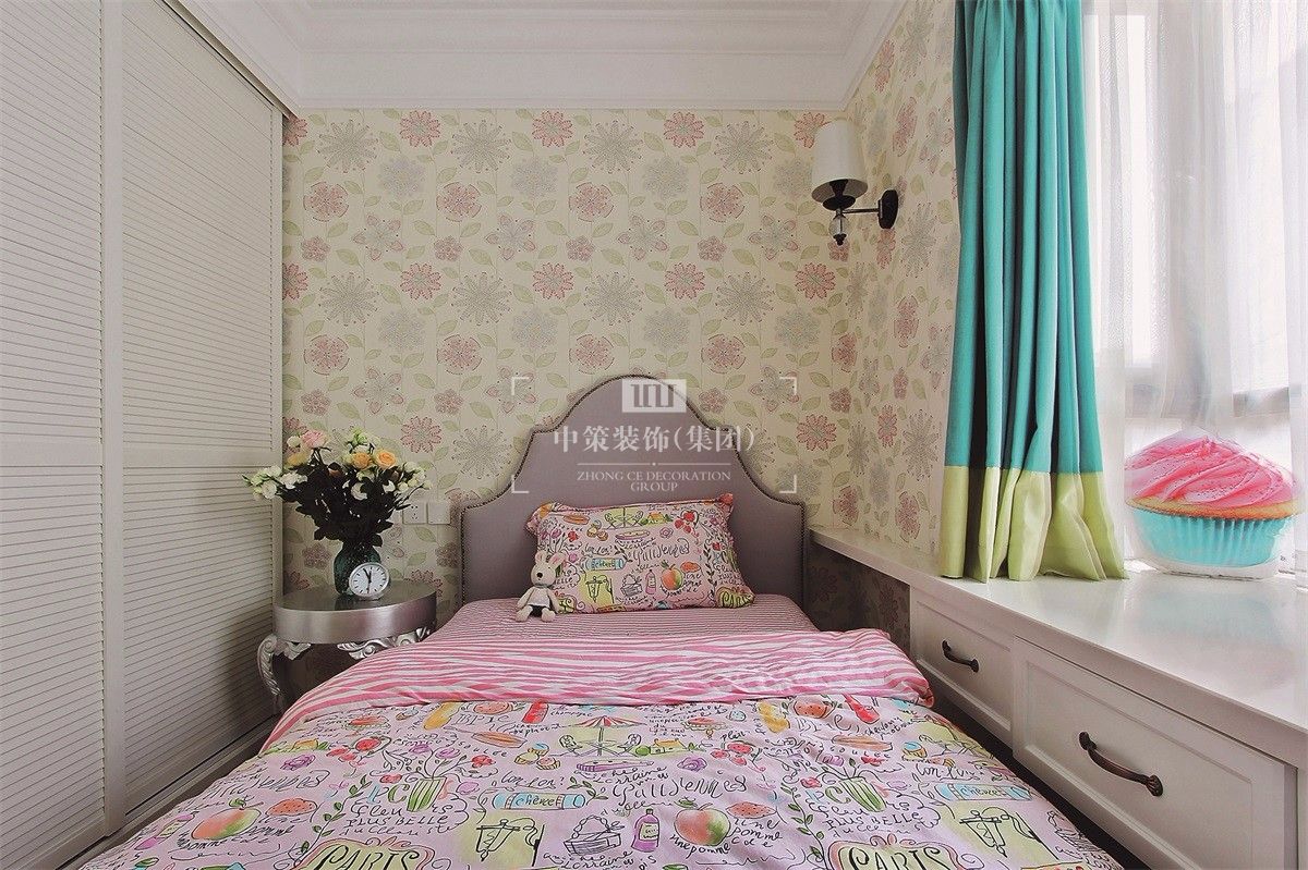 中策·轻奢案例