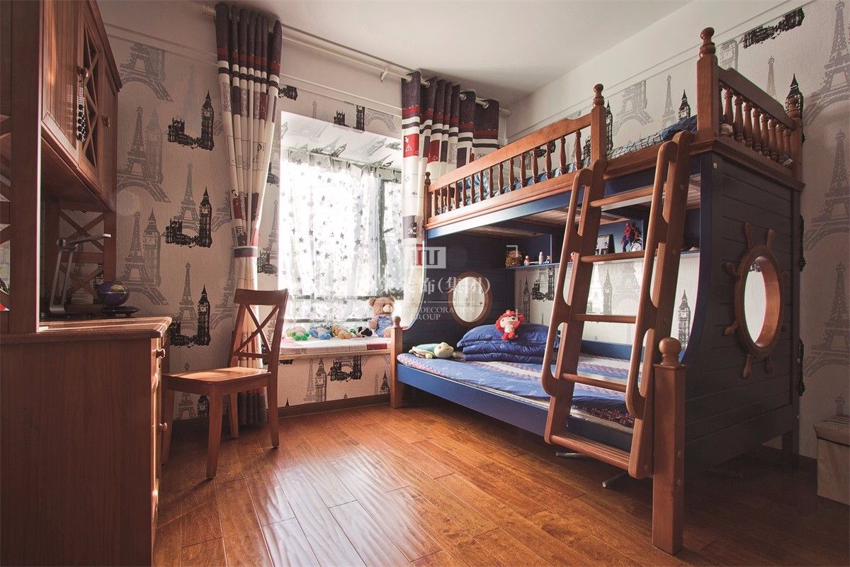 中策装饰实景作品 中策装饰实景作品