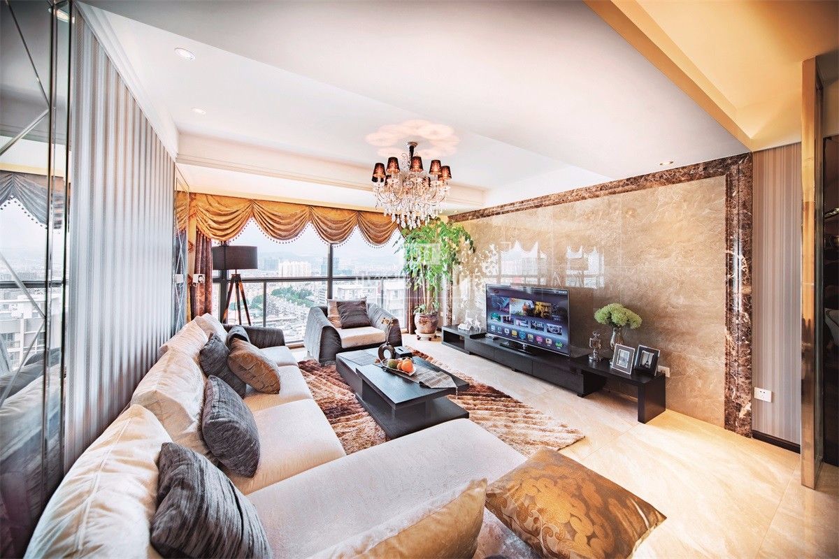 中策实景案例 中策实景案例