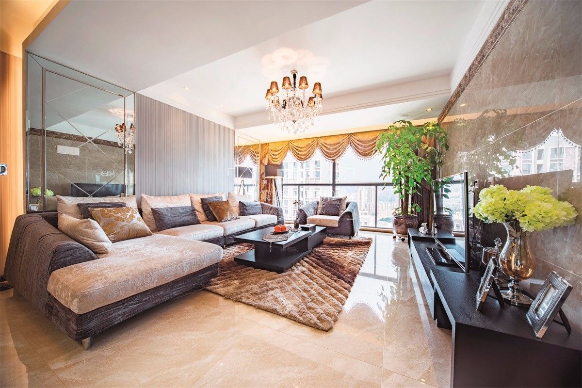 中策实景案例 中策实景案例